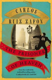 The Prisoner of Heaven