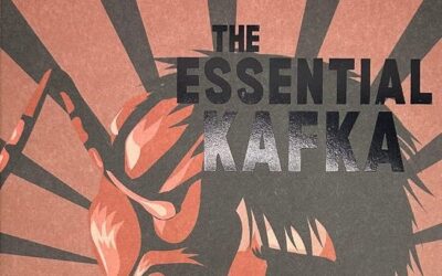 The Essential Kafka