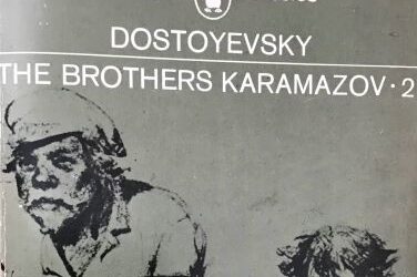 The Brothers Karamazov 2