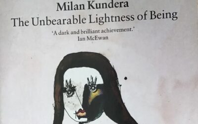 The Unbearable Lightness of Being