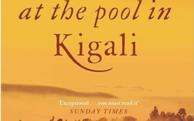 A Sunday in the Pool at Kigali