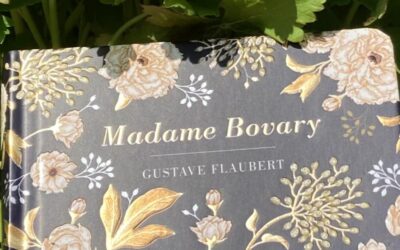 Madame Bovary