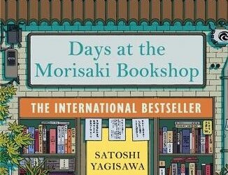 Days at the Morisaki Bookshop