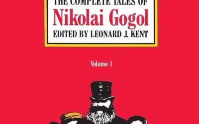 The Complete Tales of Nikolai Gogol Volume One