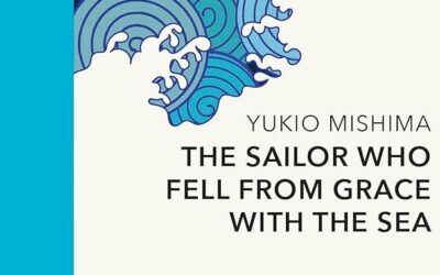 The Sailor Who Fell From Grace With The Sea