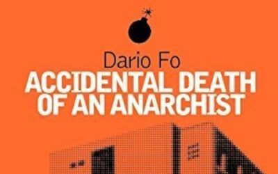 Accidental Death of an Anarchist