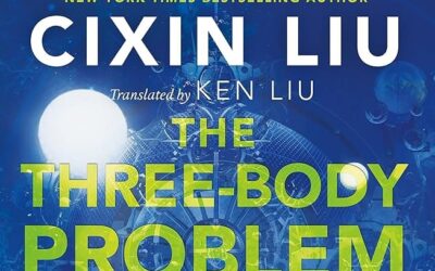 The Three-Body Problem