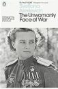 a woman in 1940s Russian army uniform