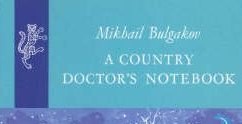 A Country Doctor’s Notebook