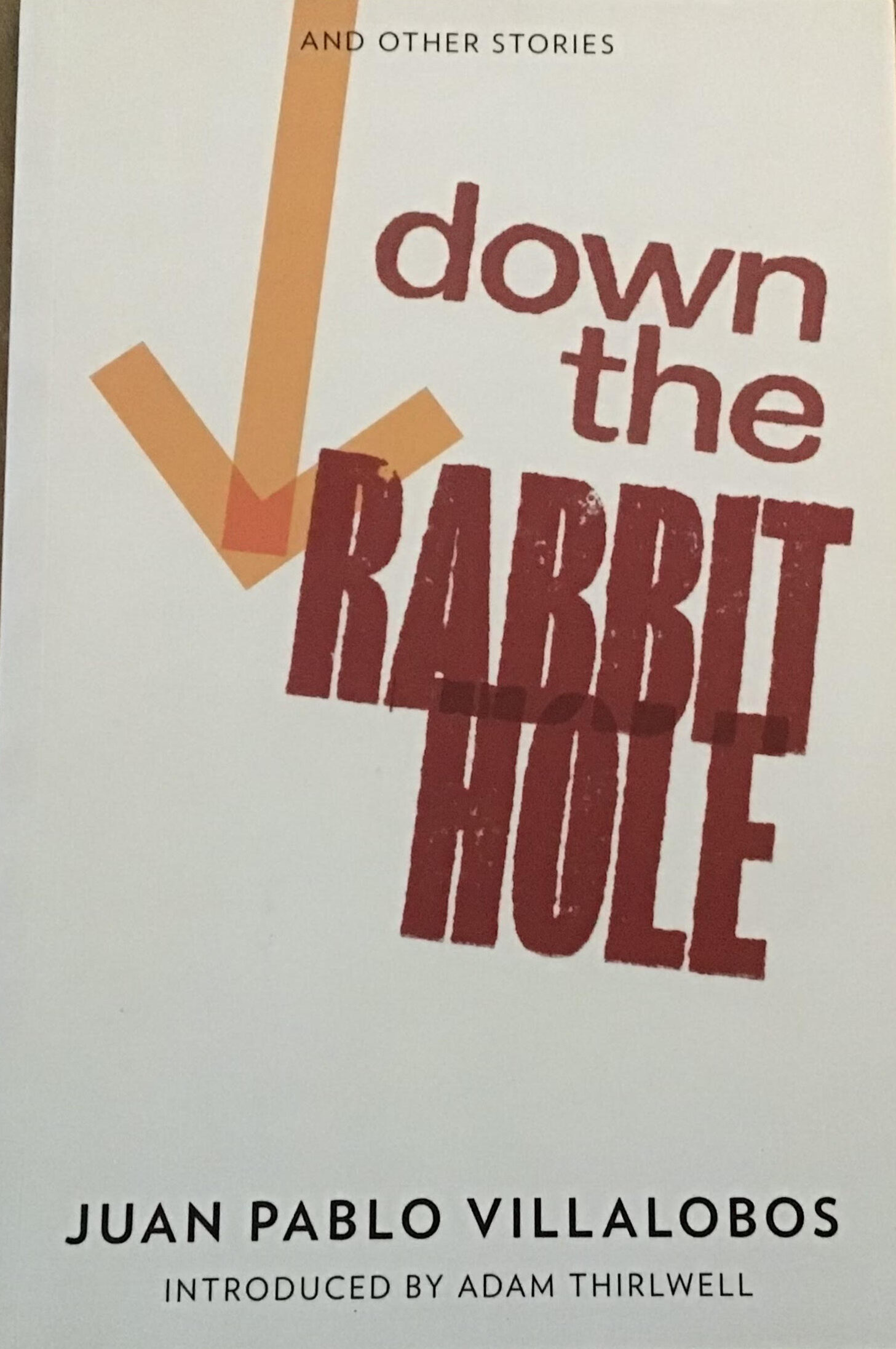 Down the Rabbit Hole