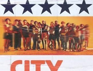 City of God